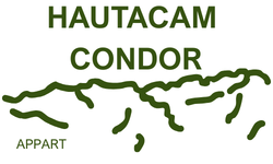 Location saisonnière – Hautacam Condor